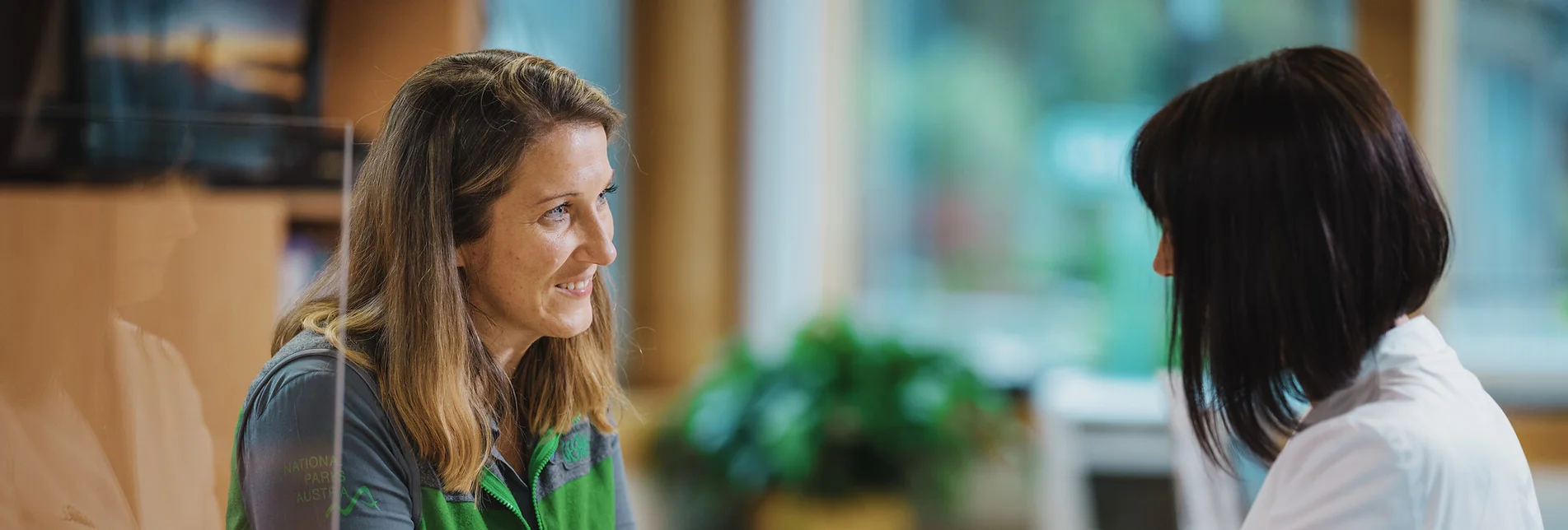 010_Gesäuse_Ranger©Stefan_Leitner_NPG |  