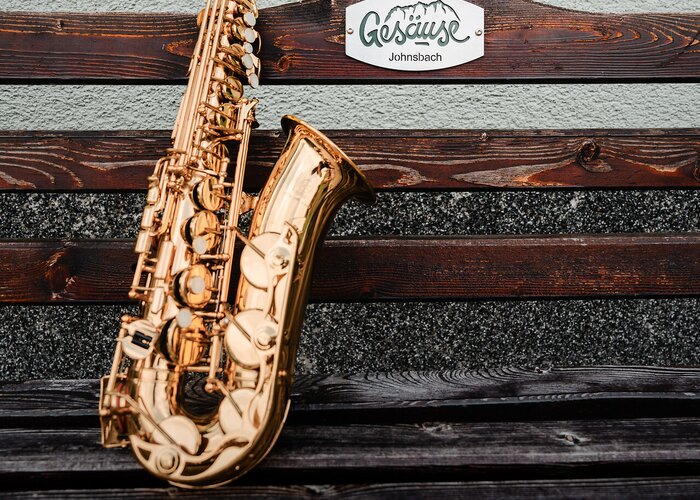 Johnsbacher Musikwoche 2024 | © Christoph Lukas |  