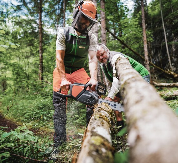 019_Gesäuse_Ranger_Stefan_Leitner