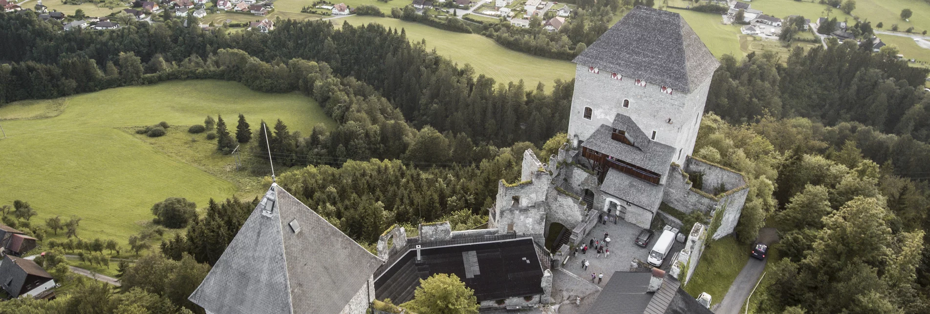 St. Gallen - Impression #1