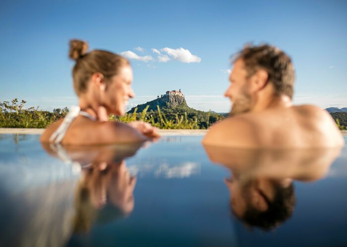 Adventure Region Thermen- & Vulkanland - Wellness and Recreation | Harald Eisenberger | © Thermen- & Vulkanland Steiermark