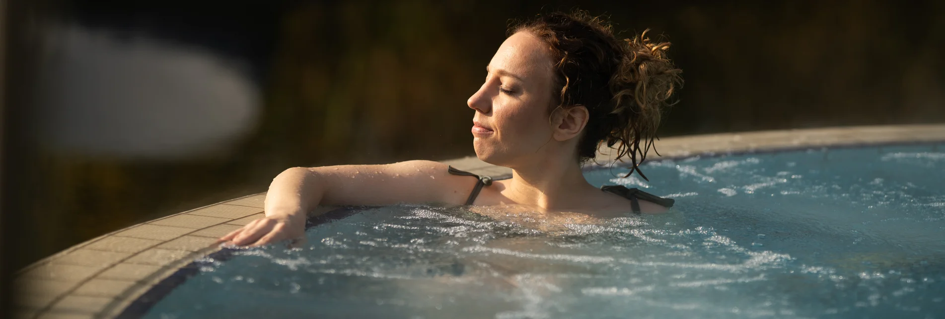 Relaxation at Heilthermen Resort Bad Waltersdorf | © Thermen- & Vulkanland | Dietmar Kump