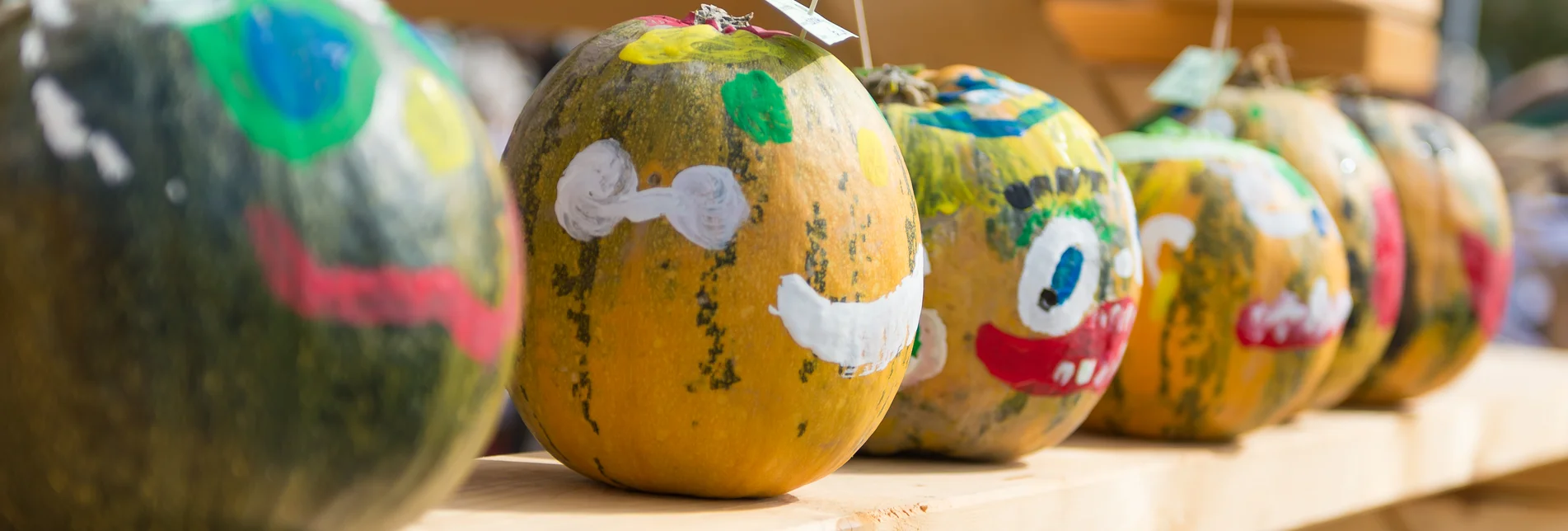 Pumpkin festival in Fürstenfeld | © Jean Van Luelik PHOTOGRAPHER | Jean Van Luelik PHOTOGRAPHER