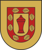 Wappen | © Gemeinde Buch St. Magdalena Wappen Buch St. Magdalena | © Gemeinde Buch St. Magdalena
