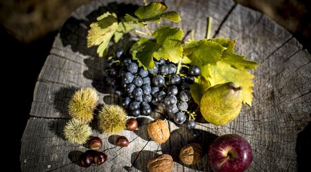 Herbstgenüsse in der Steiermark | © STG | Tom Lamm