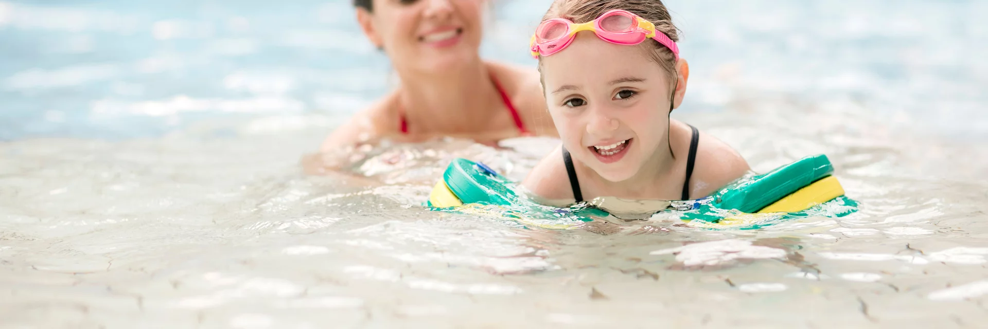 Kinderfreundlicher Urlaub in der H2O-Therme Bad Waltersdorf | © Thermen- & Vulkanland | Harald Eisenberger