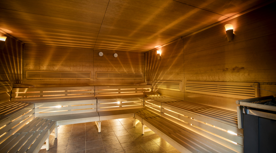 H2O-Hoteltherme / Sauna ©Eisenberger | © © H2O-Hoteltherme GmbH, Foto Harald Eisenberger
