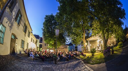 Qualitative bereichernde Kulturszene und althergebrachtes Brauchtum | © Thermen- & Vulkanland | Robert Sommerauer I Pixelmaker