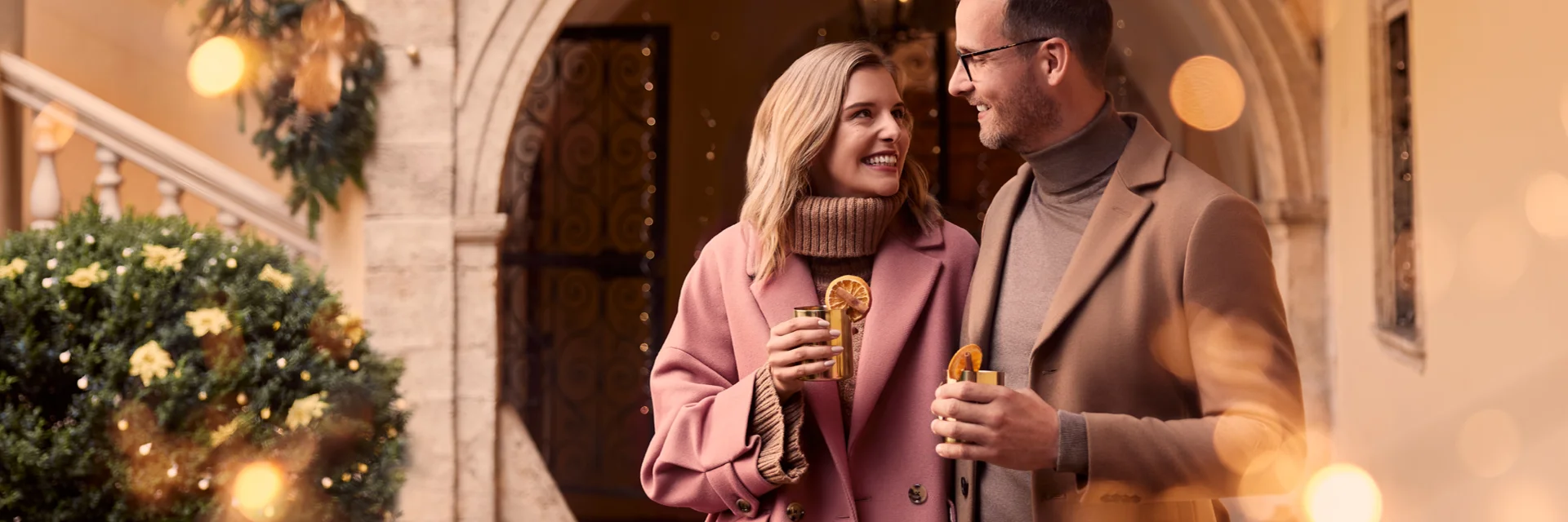 Vorfreude ausleben  | © Thermen- & Vulkanland | Barbara Majcan Vorfreude ausleben  | © Thermen- & Vulkanland | Barbara Majcan