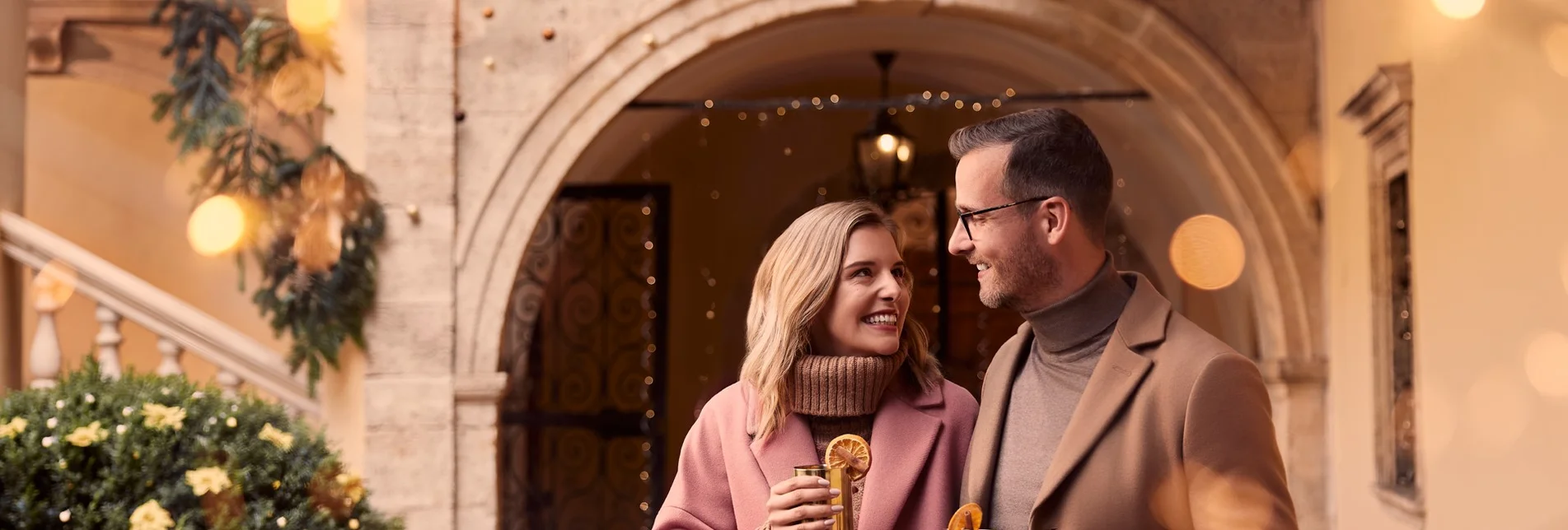 Living out the anticipation | © Thermen- & Vulkanland | Barbara Majcan