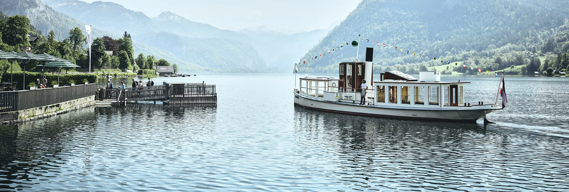 Seehotel_Grundlsee_022 | © HELGE KIRCHBERGER Photography