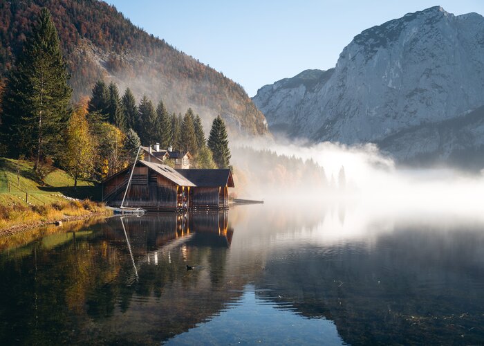 © TVB Ausseerland Salzkammergut | Karl Steinegger