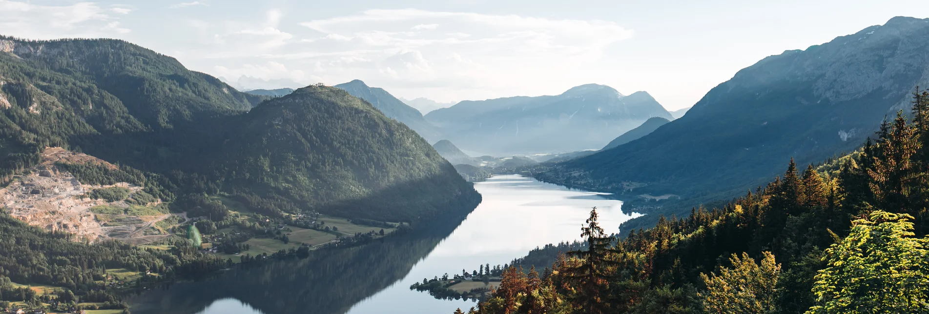 © TVB Ausseerland - Salzkammergut/Karl Steinegger | KARL STEINEGGER