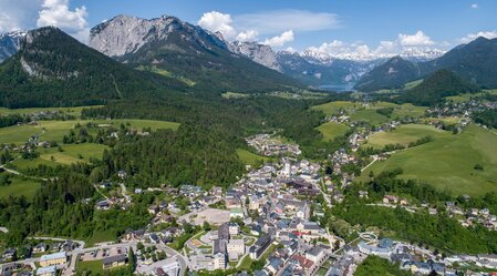 © TVB Ausseerland - Salzkammergut/Karl Grieshofer