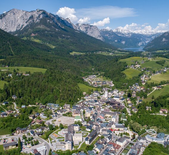 © TVB Ausseerland - Salzkammergut/Karl Grieshofer