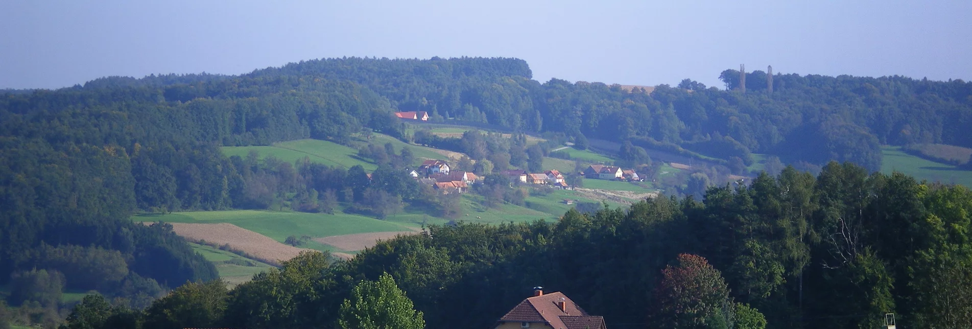 Hofstätten an der Raab - Impression #1