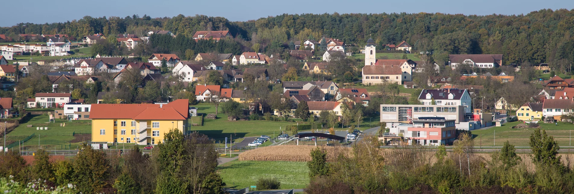 St. Johann in der Haide - Impression #1