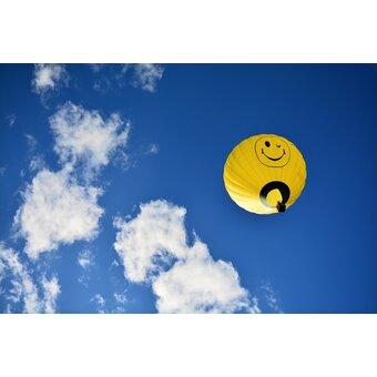 Heißluftballone beim Ballonstartplatz in Puch bei Weiz in der Oststeiermark | © 
Oststeiermark Tourismus | Christian Strassegger Heißluftballone beim Ballonstartplatz in Puch bei Weiz in der Oststeiermark | © 
Oststeiermark Tourismus | Christian Strassegger