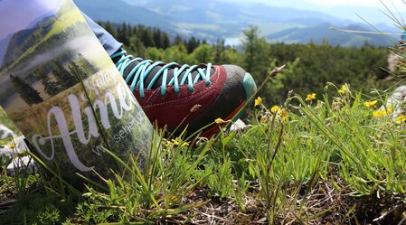 Hiking in Eastern Styria | © TV Oststeiermark | WEGES OG | © WEGES