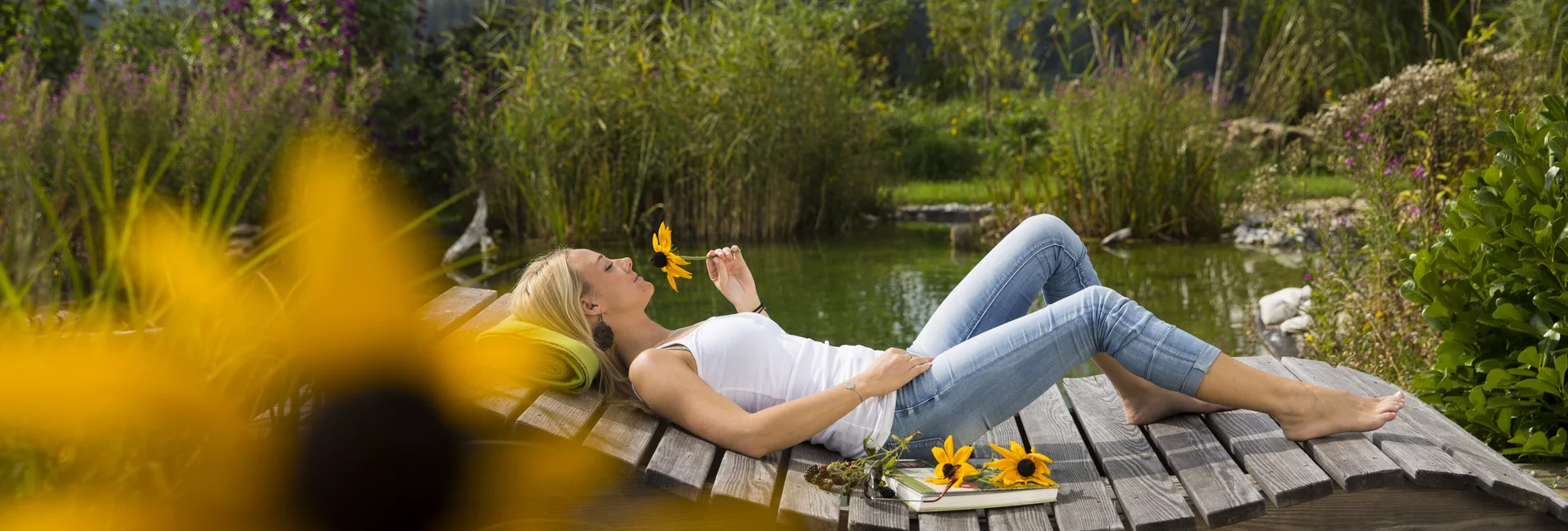 Pleasure vacation in the Almenland Nature Park in eastern Styria | © Oststeiermark Tourismus | Bernhard Bergmann