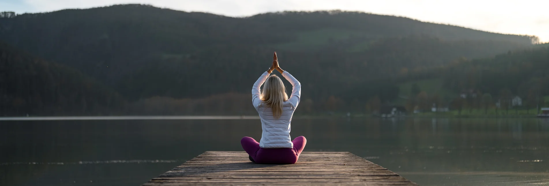 Yoga am Stubenbergsee | © 
Oststeiermark Tourismus | Alex Lang
