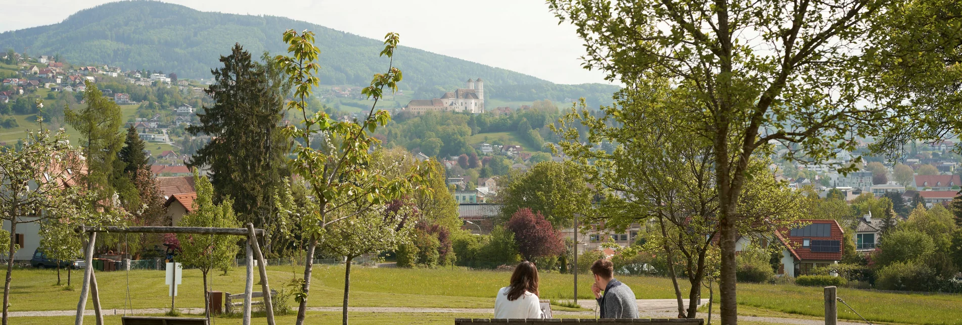 Picnic in Weiz in Eastern Styria | ©  Oststeiermark Tourismus | Lang-Bichl - RKP