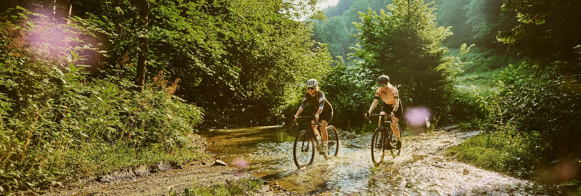 Gravel biking on the Hochwechsel in Eastern Styria | © Oststeiermark Tourismus | Lang-Bichl - RKP