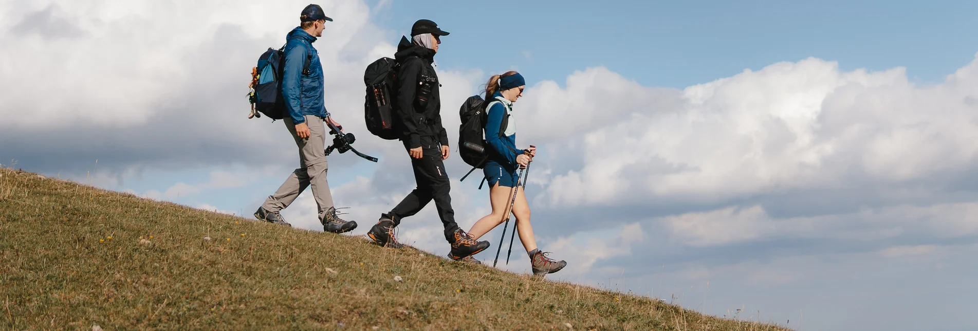 Rote Wand im Almenland | © Oststeiermark Tourismus | Julian Castro