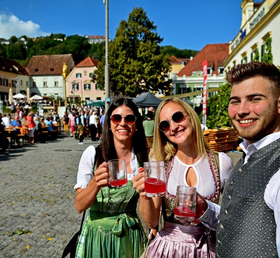 © (c)Strassegger | Christian Strassegger © (c)Strassegger | Christian Strassegger