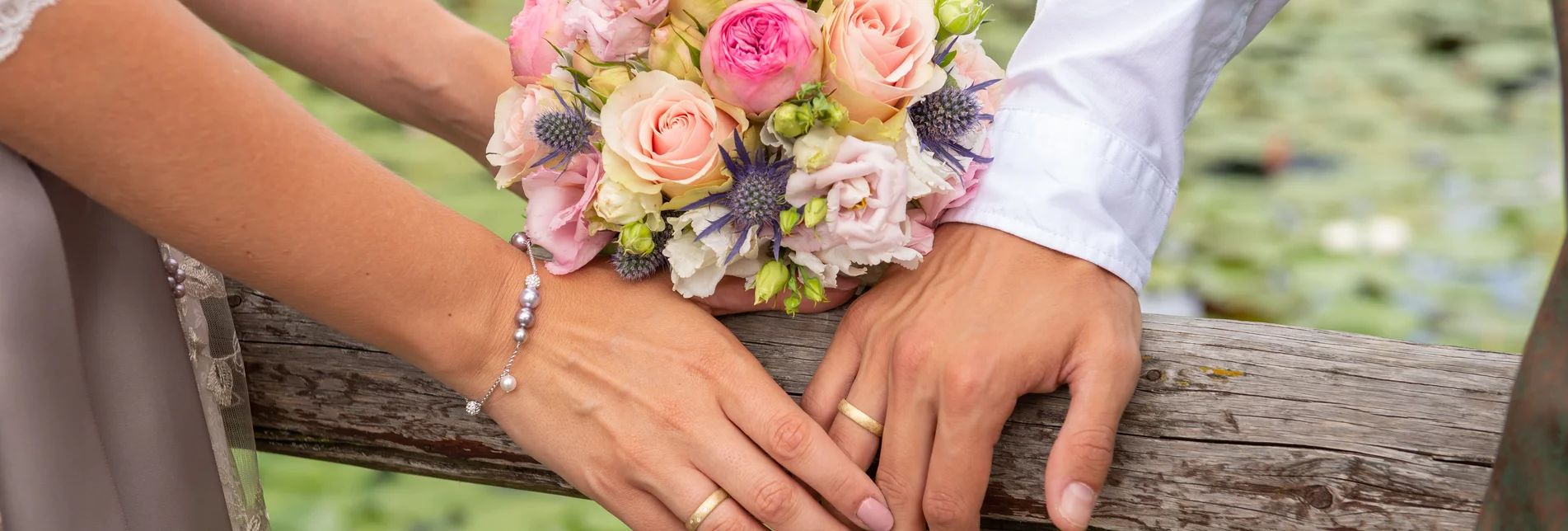 Heiraten beim Hotel Restaurant Gruber | © TV Oststeiermark | Helmut Schweighhofer