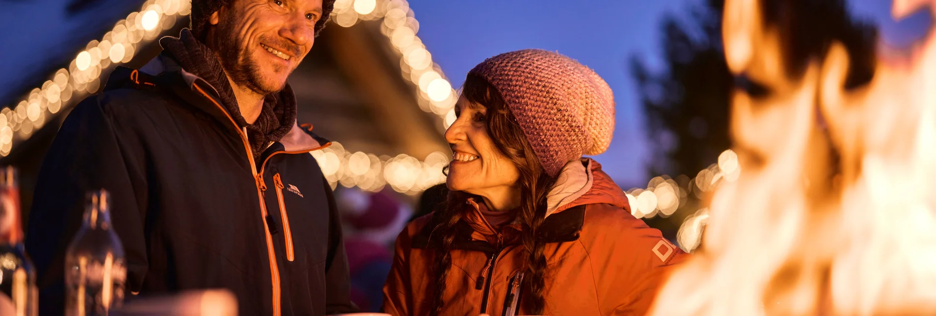 PackageAdventzauber im oberen Raabtal - 2 oder 4 Nächte inkl. Frühstück und Abendessen bei einem ausgewählten Gastgeber