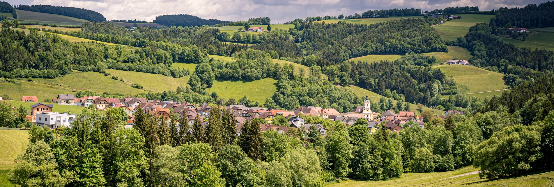 Gemeinde Schäffern in der Oststeiermark