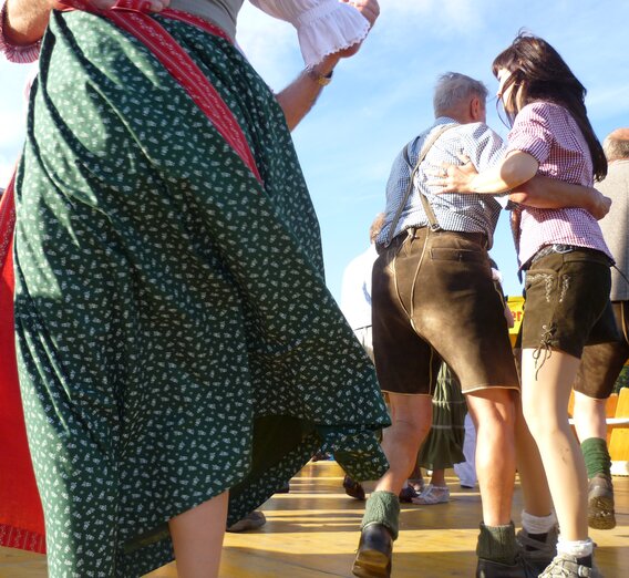 Almenlandkirtag | © TV Oststeiermark | Christine Pollhammer Almenlandkirtag | © TV Oststeiermark | Christine Pollhammer