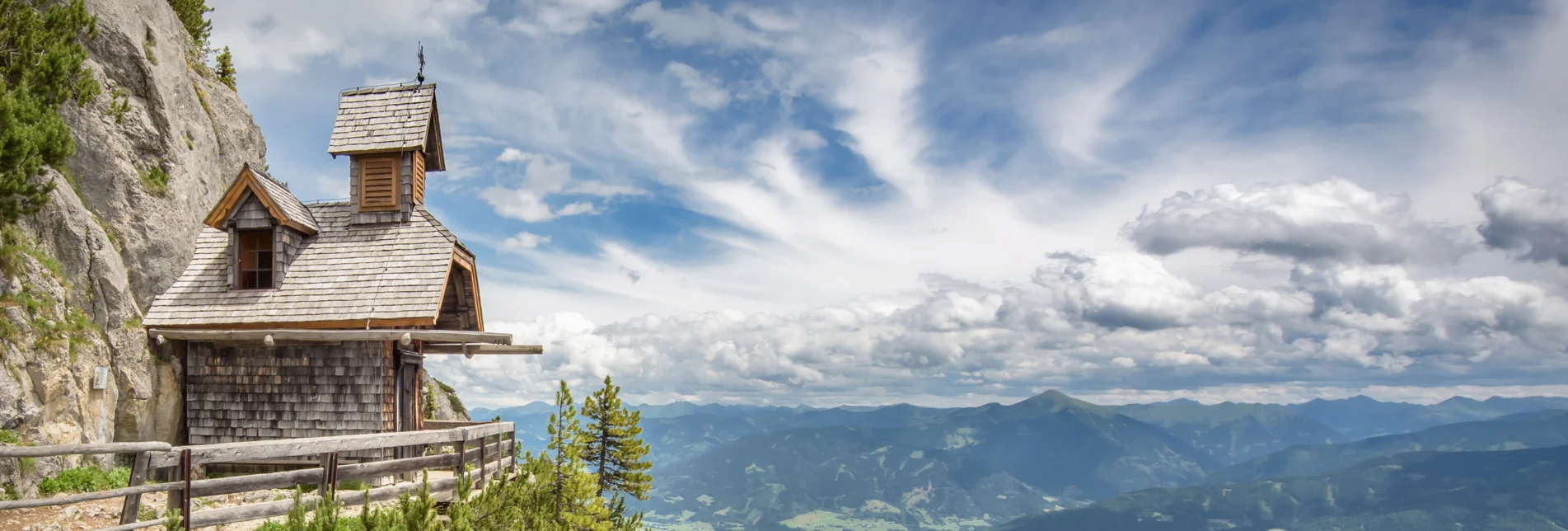 Christoph HUBER | © Christoph Huber