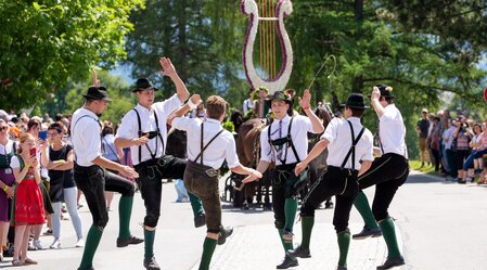 Frühlingsfest der Pferde - Ramsau am Dachstein | © Hans-Peter Steiner | Hans-Peter Steiner | © Hans-Peter Steiner
