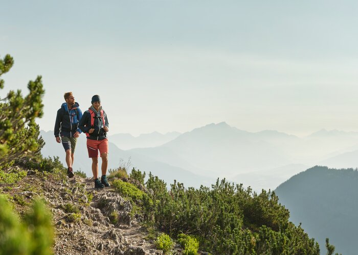 Wandern  | © (c) Schladming-Dachstein / Peter Burgstaller