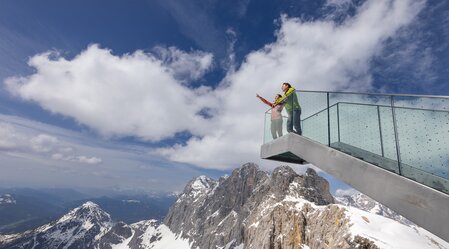 © Dachstein | Harald Steiner