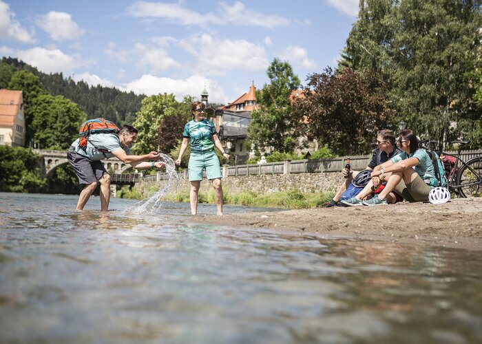 © Velontour Murau | HEIKO MANDL