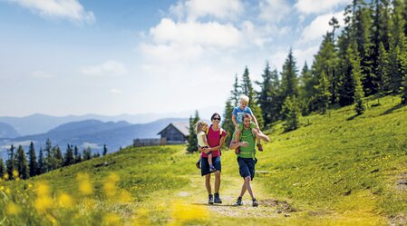 © Tourismusverband Murau | Tom Lamm