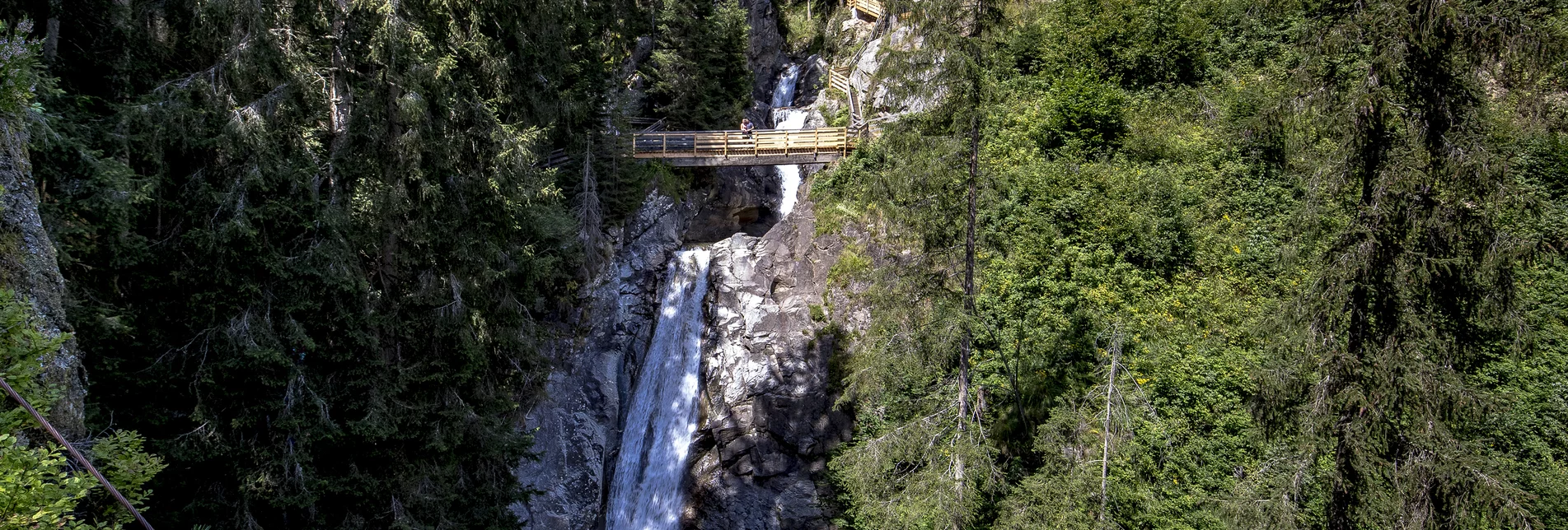 © Tourismusverband Murau | Tom Lamm