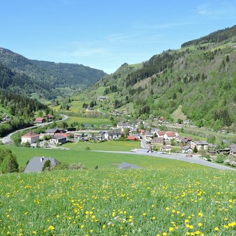 Predlitz | © TVB Murau