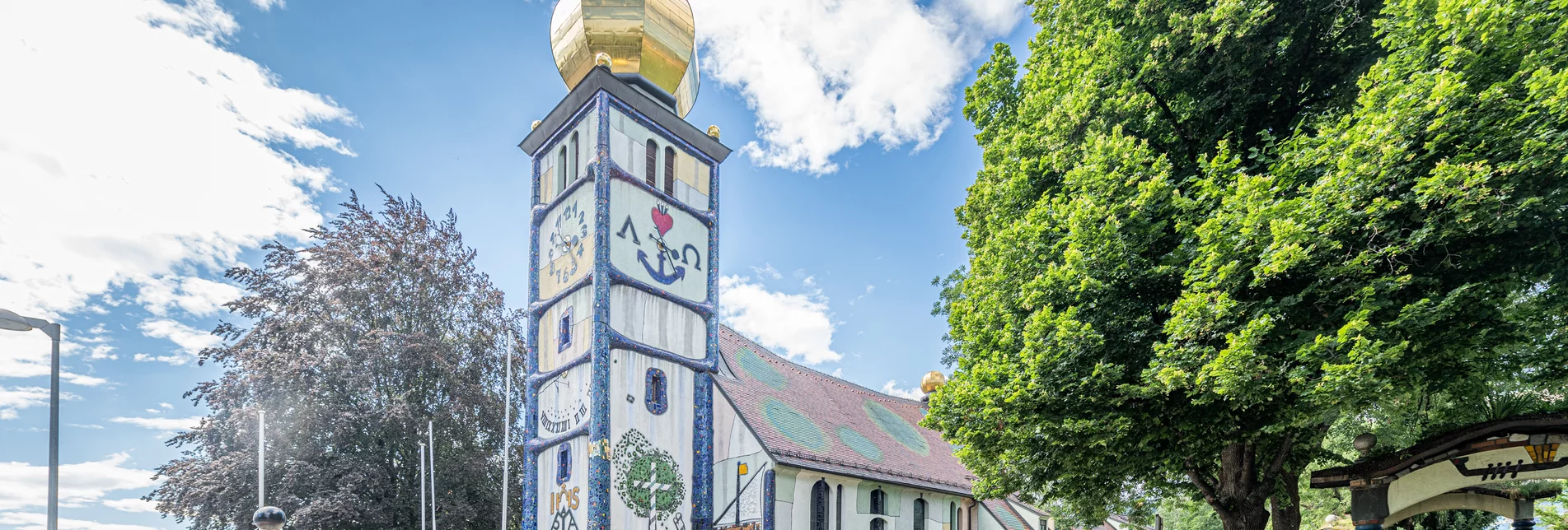 St,. Barbara Kirche