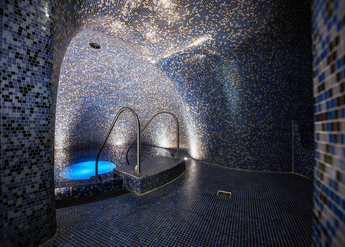 Therme NOVA Köflach | © Therme Nova Köflach | Die Abbilderei