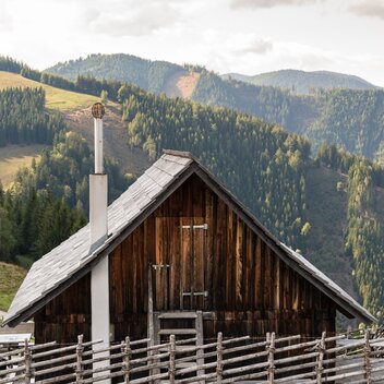 Gmoa Alm | © TV Erlebnisregion Graz | Mias Photoart