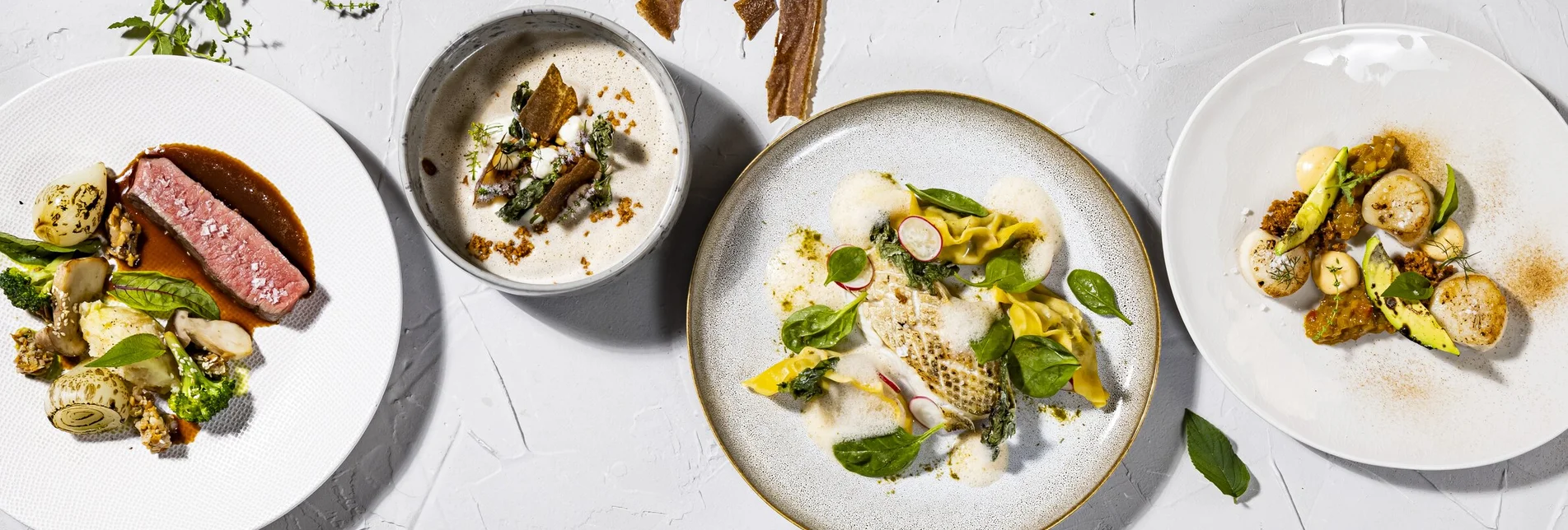 Restaurant Schlossberg | © Restaurant Schlossberg - Werner Krug