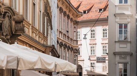 © Region Graz | Grün um die Welt