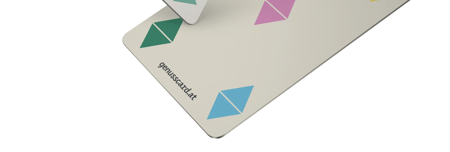 GenussCard | GenussCard