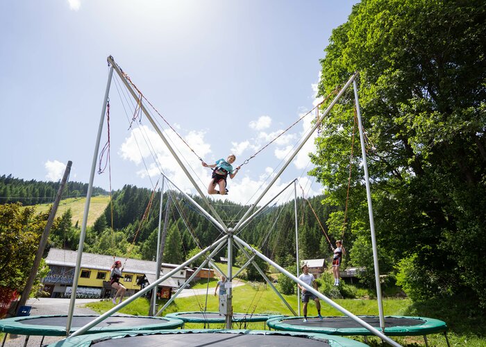 Activityprogramm Salzstiegl | © TV Region Graz | Dietmar Kump