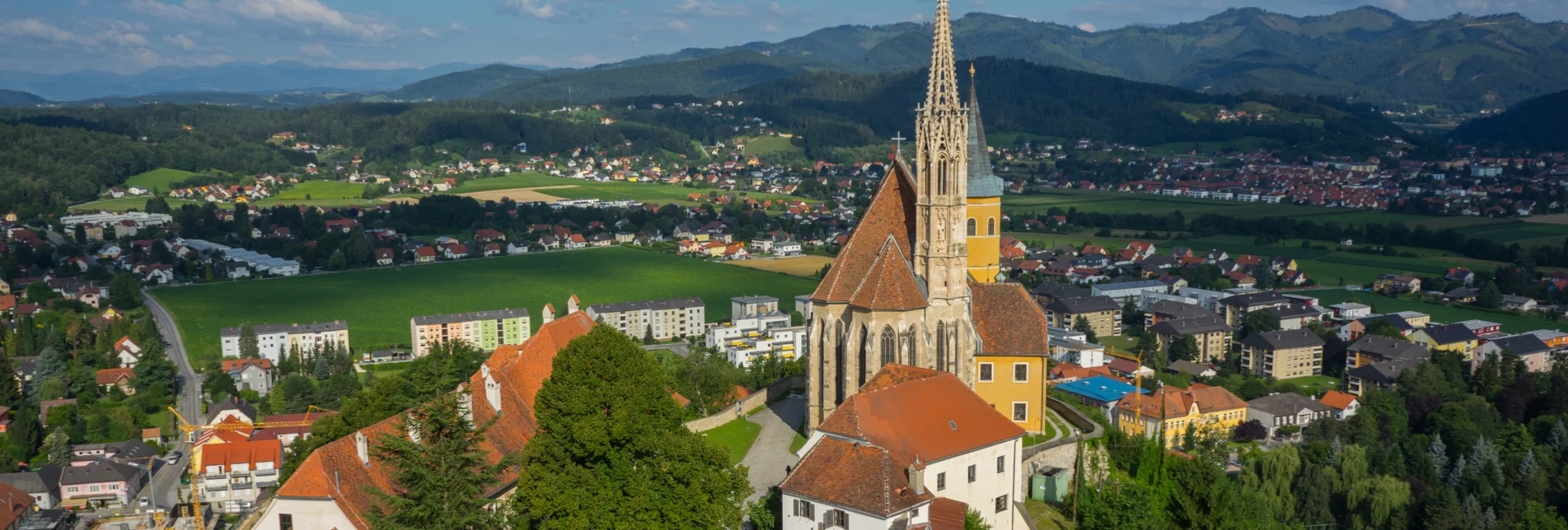 Gratwein-Straßengel