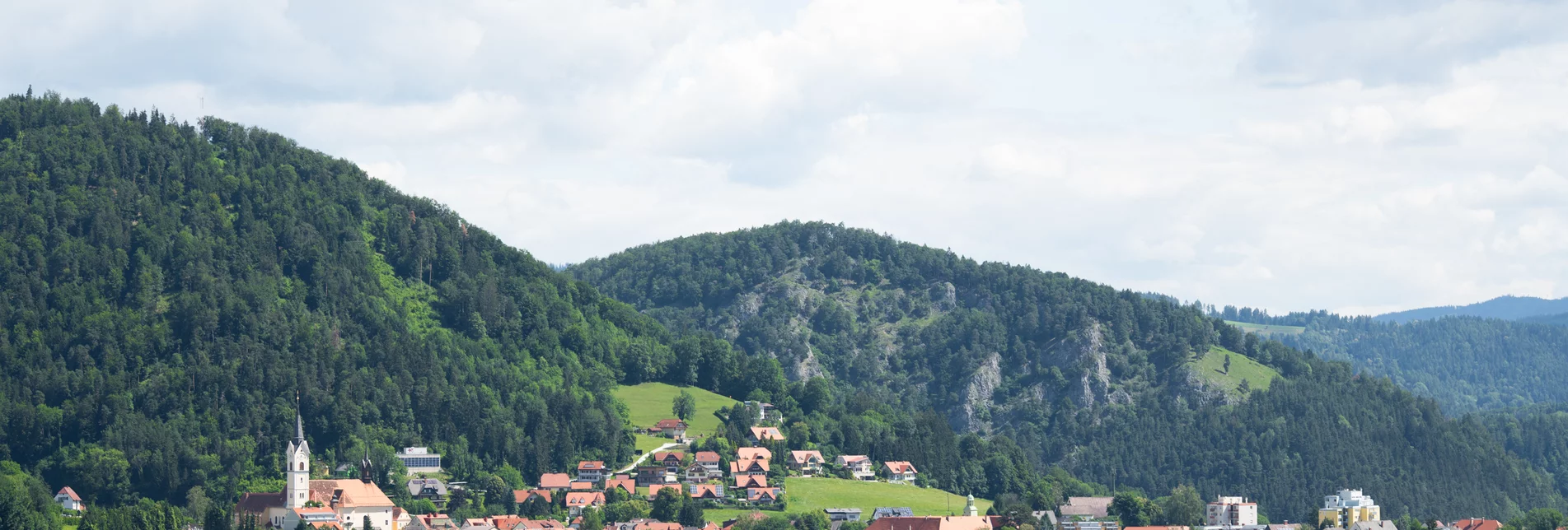 Maria Lankowitz - Impression #1